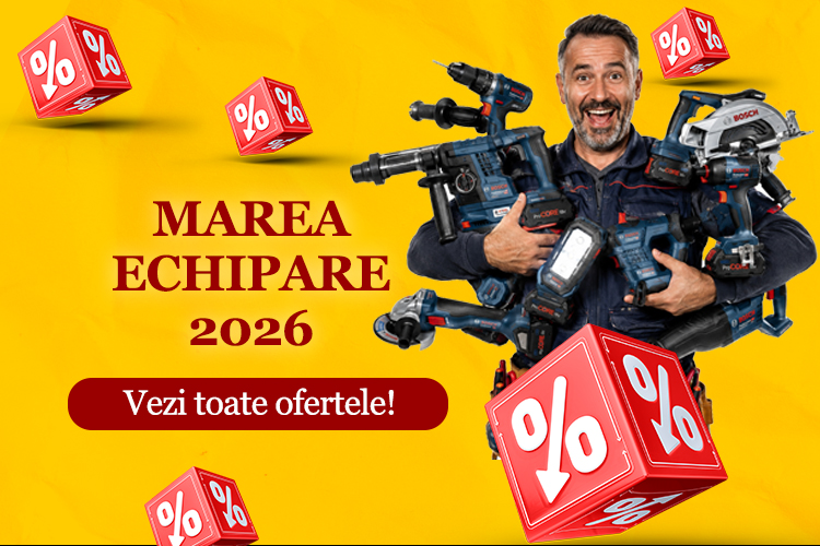 Marea Echipare 20260506